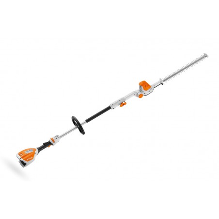 STIHL HLA 56, set s 1x AK 10