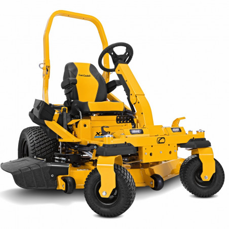 Zero-Turn Rider Cub Cadet XZ8 S137I