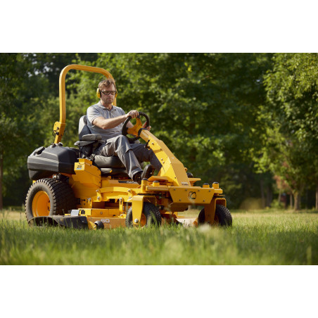 Zero-Turn Rider Cub Cadet Z5 152