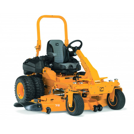 Zero-Turn Rider Cub Cadet Z9 183ID