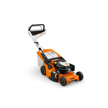 STIHL RM 453.3 V