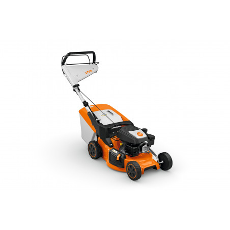 STIHL RM 248.3 T