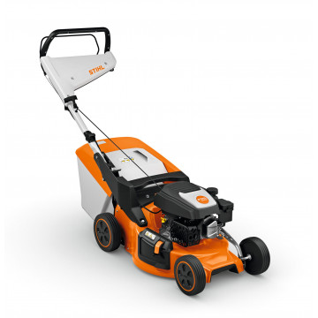 STIHL RM 248.3 - benzínová kosačka