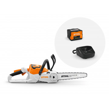 STIHL MSA 60 C-B, set s 1x AK20