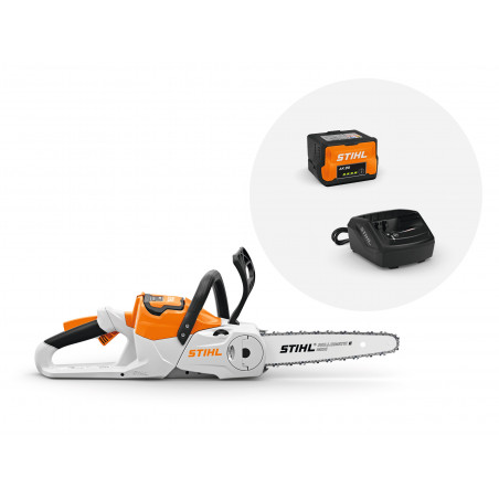 STIHL MSA 60 C-B, set s 1x AK20