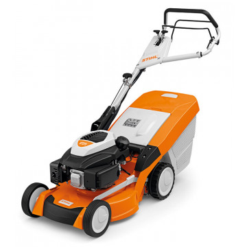 STIHL RM 650 VE