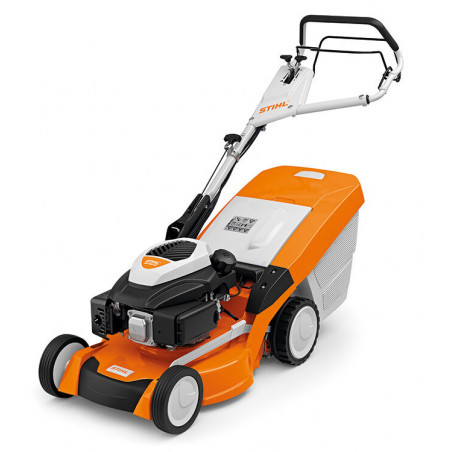 STIHL RM 650 VE