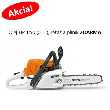 STIHL MS 251 - Motorová píla