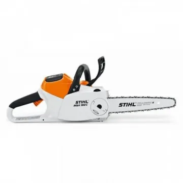 STIHL MSA 160 C-BQ - Akumulátorová píla