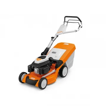 STIHL RM 650 T - benzínová kosačka